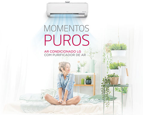 VMC – Ventilação Mecânica Controlada